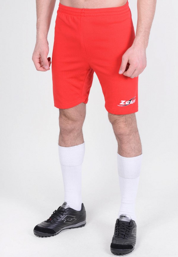

Шорты спортивные Zeus, Красный, Zeus MP002XM050Q6