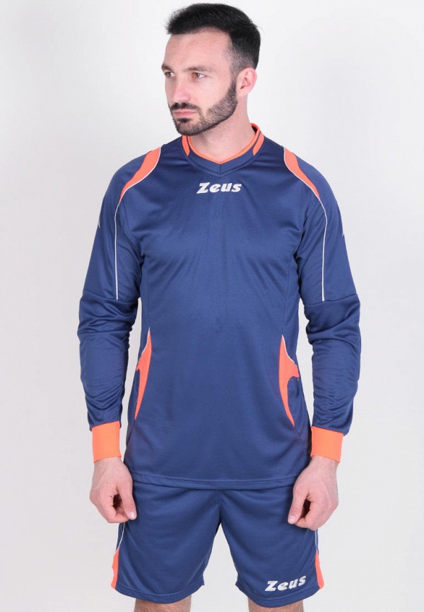 

Костюм спортивный Zeus, Синий, KIT PORT. PAROS BM/SR