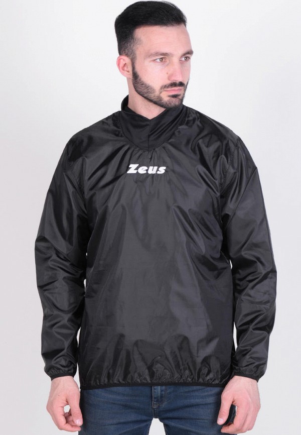 

Ветровка Zeus, Черный, Zeus MP002XM050QH