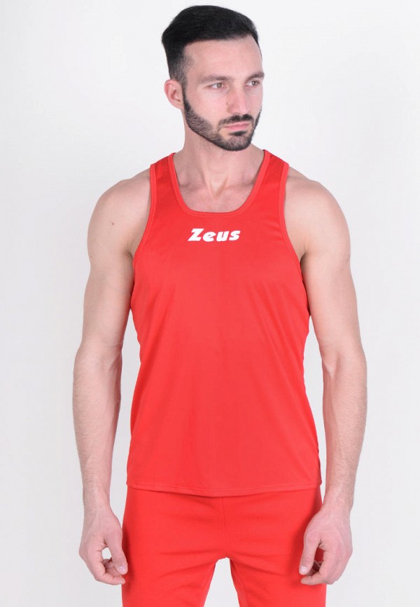 

Майка спортивная Zeus, Красный, Zeus MP002XM050QN