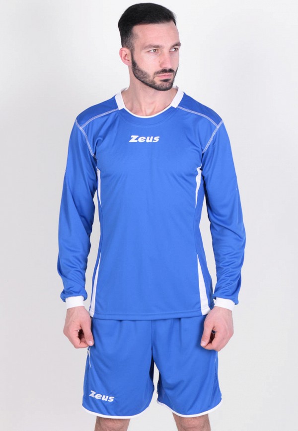 

Костюм спортивный Zeus, Zeus MP002XM050QO, Голубой