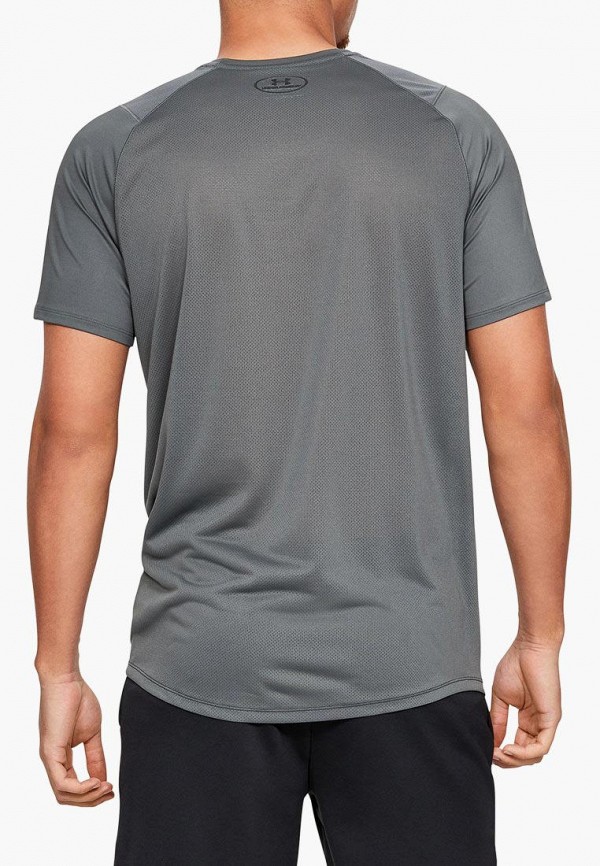 

Футболка спортивная Under Armour, Серый, Under Armour MP002XM050RB