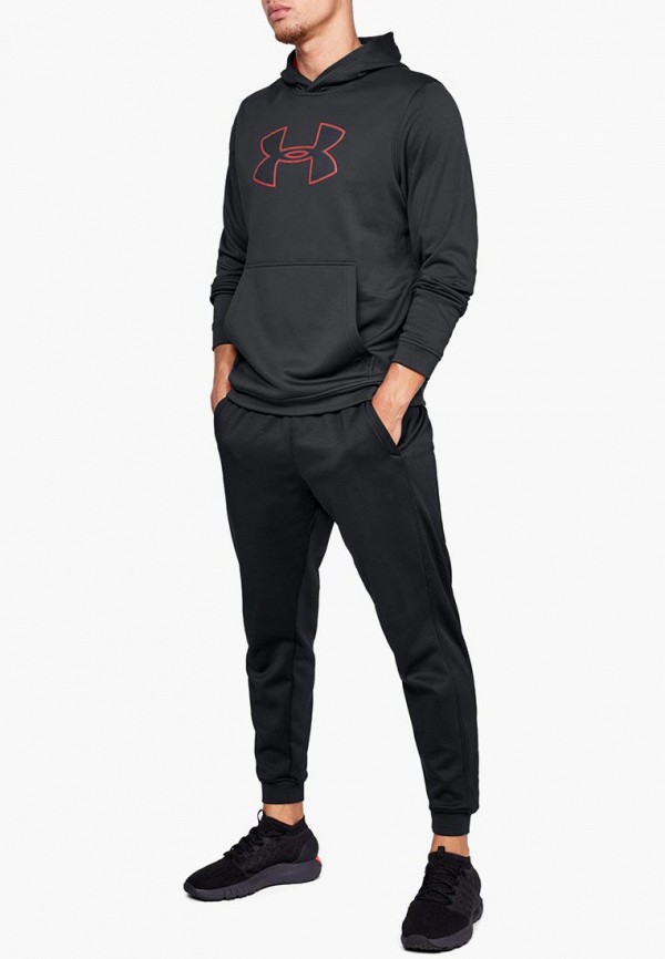

Худи Under Armour, Серый, Under Armour MP002XM050S1
