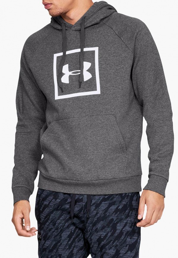 

Худи Under Armour, Серый, Under Armour MP002XM050S2