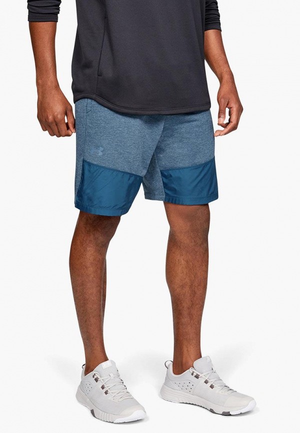 

Шорты спортивные Under Armour, Under Armour MP002XM050S9, Синий