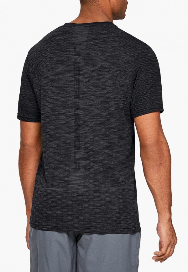 

Футболка спортивная Under Armour, Черный, Under Armour MP002XM050U8