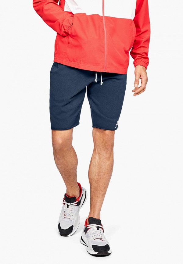 

Шорты спортивные Under Armour, Under Armour MP002XM050UA, Синий