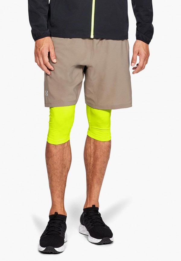 

Шорты спортивные Under Armour, Under Armour MP002XM050UD, Бежевый