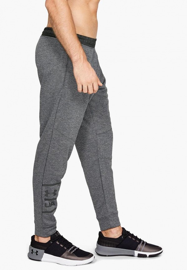

Брюки спортивные Under Armour, MK1 Terry, Серый