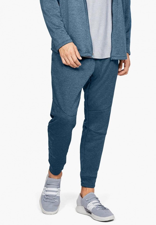 

Брюки спортивные Under Armour, MK1 Terry, Синий