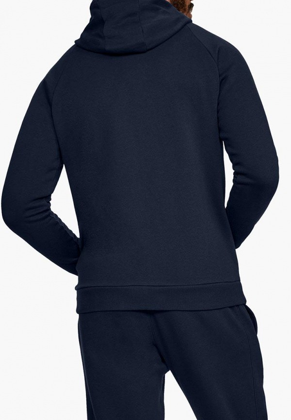 

Толстовка Under Armour, Синий, Under Armour MP002XM050UK