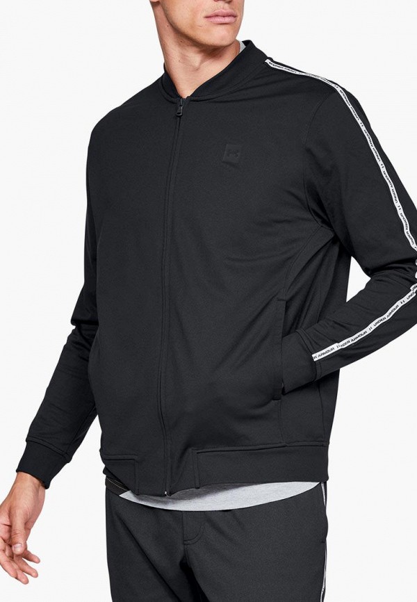 

Олимпийка Under Armour, Under Armour MP002XM050UL, Черный