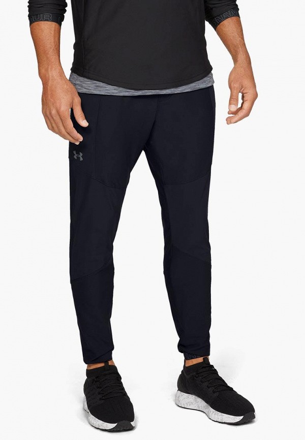 

Брюки спортивные Under Armour, Черный, Vanish Hybrid