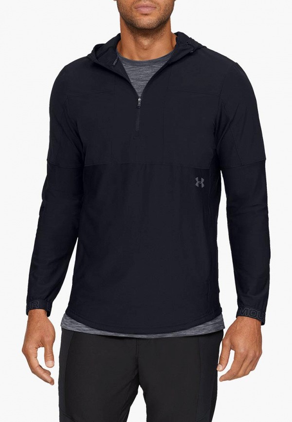 

Ветровка Under Armour, Черный, Under Armour MP002XM050V4