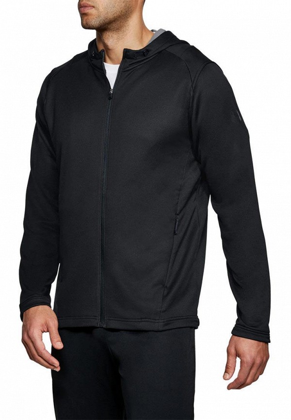 

Толстовка Under Armour, Черный, Under Armour MP002XM050W7