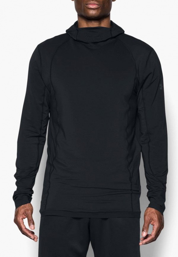 

Худи Under Armour, Черный, Under Armour MP002XM050WC