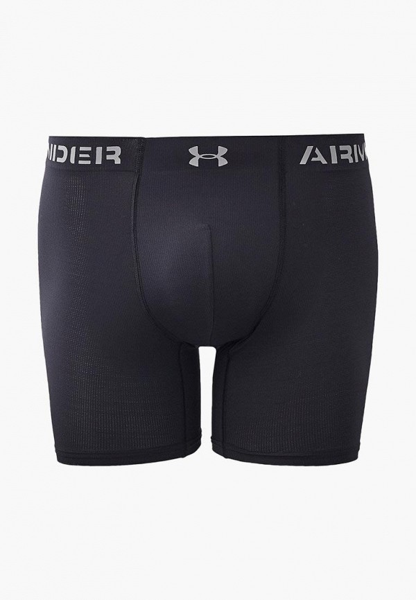 

Трусы Under Armour, Черный, Under Armour MP002XM050WD