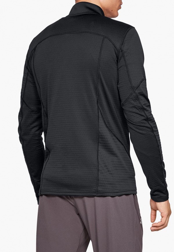 

Лонгслив спортивный Under Armour, Черный, Under Armour MP002XM050WH