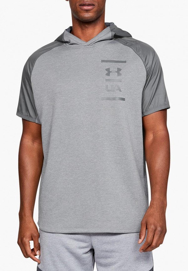 

Худи Under Armour, Under Armour MP002XM050WJ, Серый