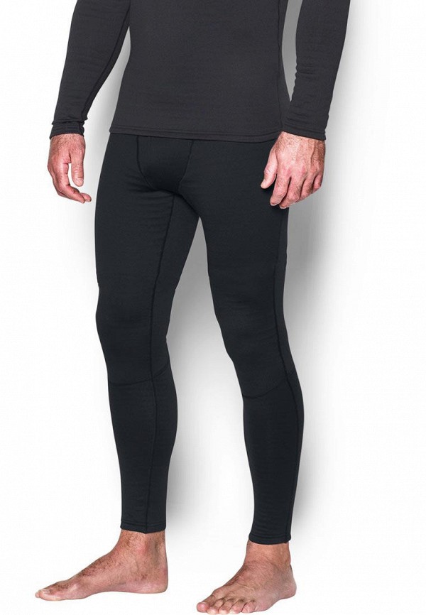 

Тайтсы Under Armour, Черный, Under Armour MP002XM050WL