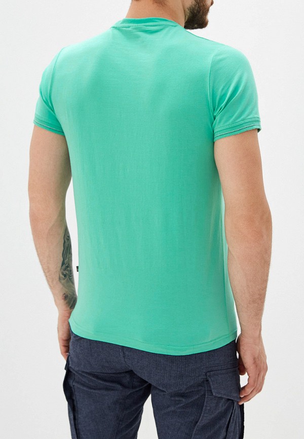 фото Футболка grostyle