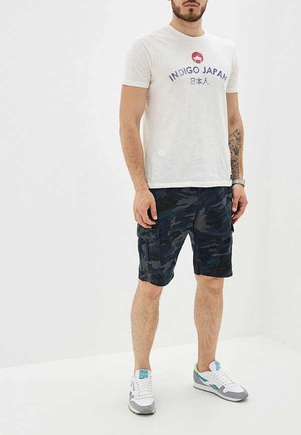 фото Шорты colin's