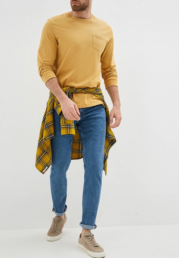 фото Джинсы colin's