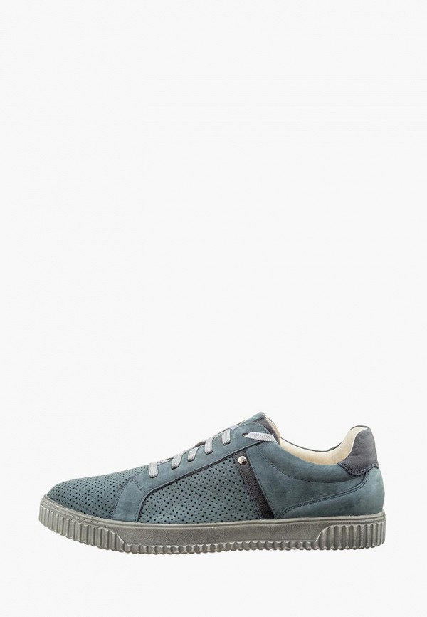 

Кеды Casual, Бирюзовый