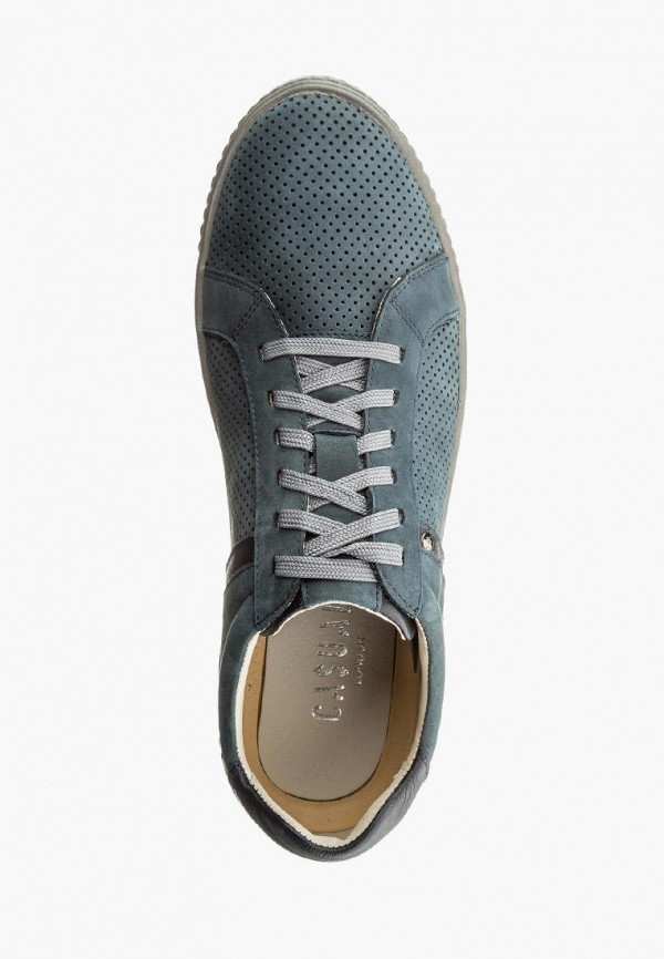

Кеды Casual, Бирюзовый, Casual MP002XM0517H