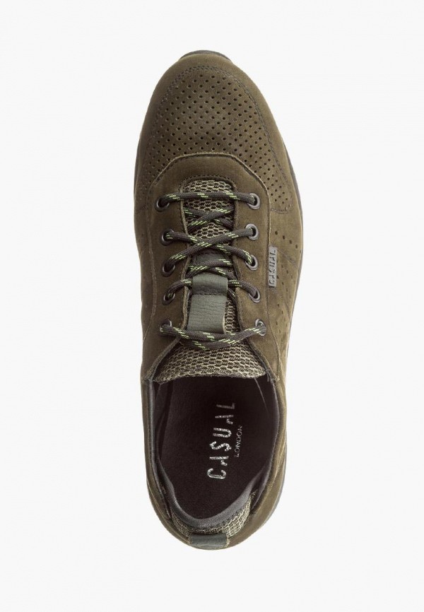 

Кроссовки Casual, Коричневый, Casual MP002XM0517I