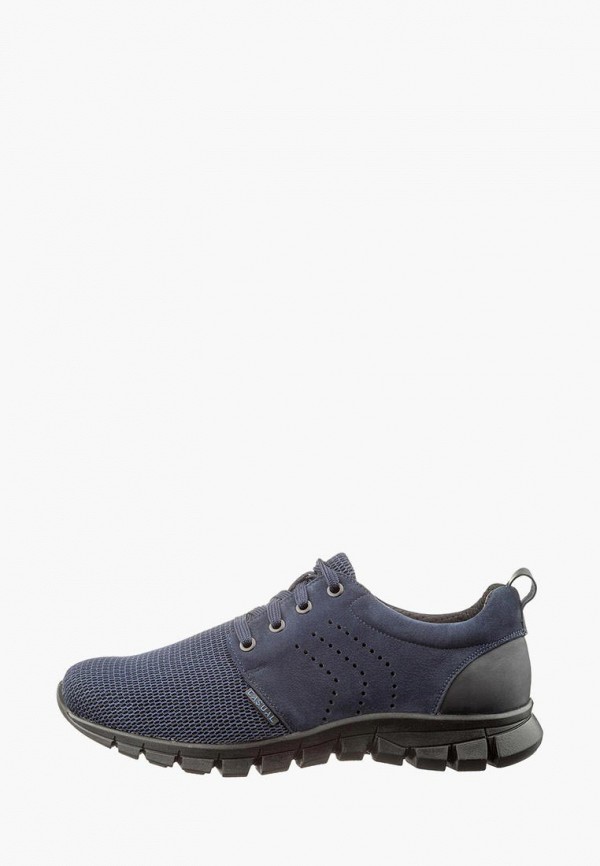 

Кроссовки Casual, Синий, Casual MP002XM0517J
