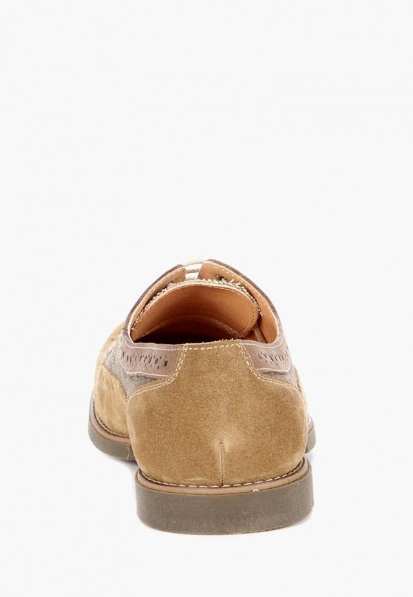 

Туфли Casual, Casual MP002XM0517L, Коричневый