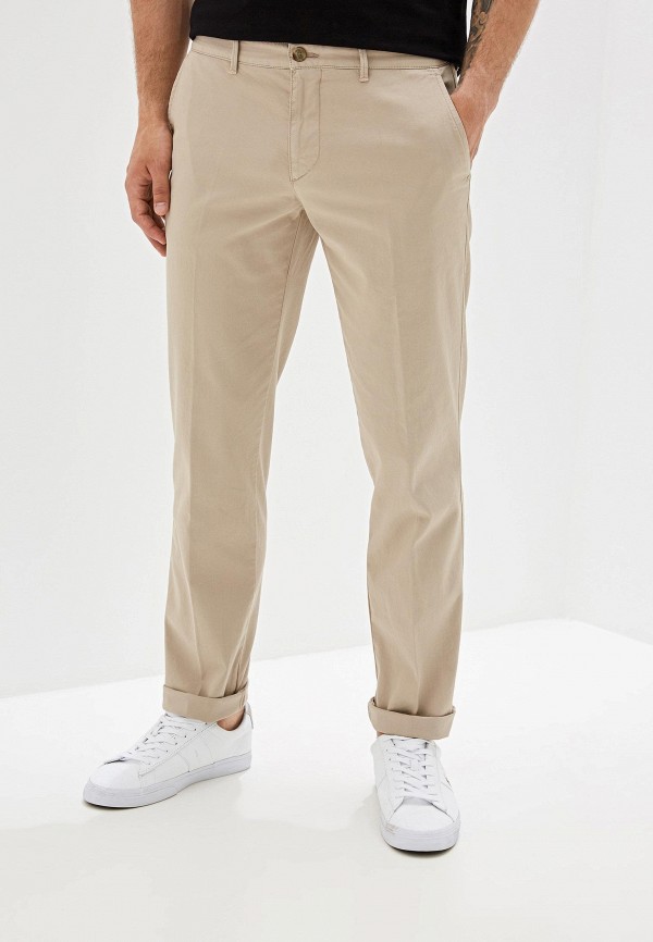 Брюки Boss 7000₽