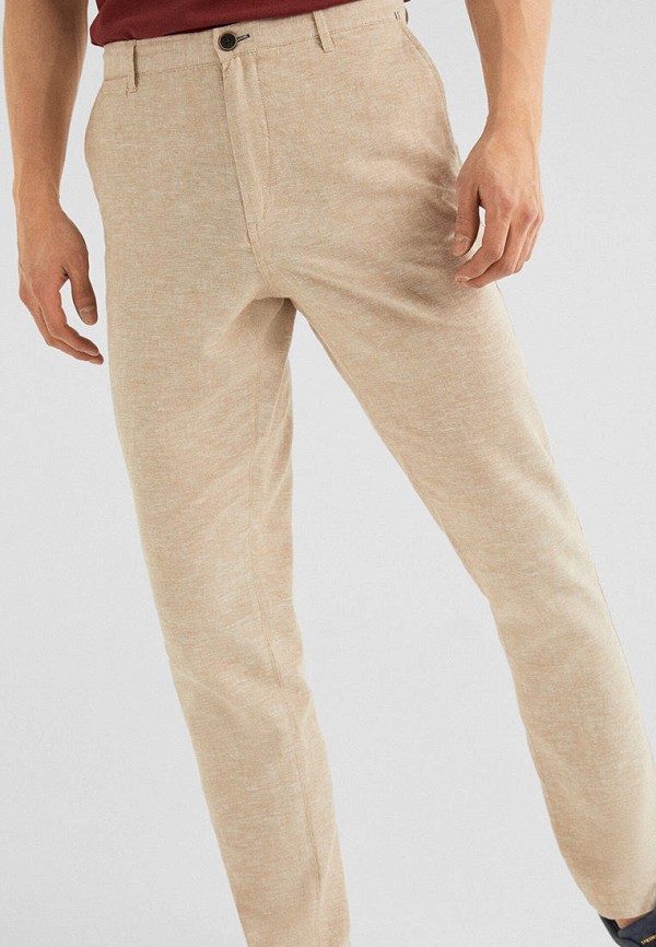 

Брюки Springfield, Бежевый