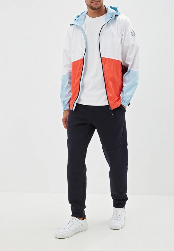 фото Ветровка urban tiger