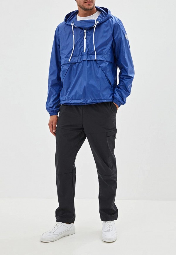 фото Ветровка urban tiger