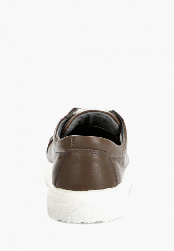 

Кеды Casual, Коричневый, Casual MP002XM051GG