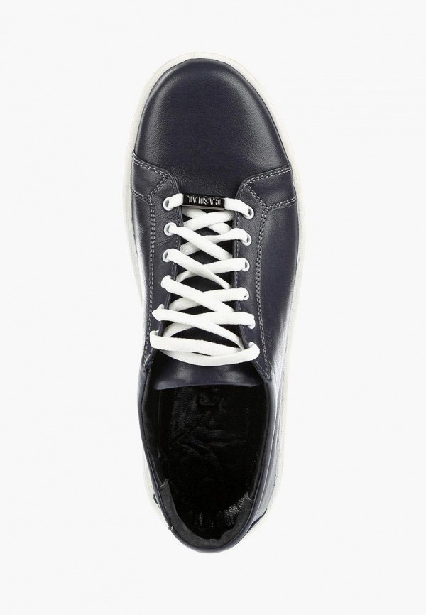 

Кеды Casual, Синий, Casual MP002XM051GH