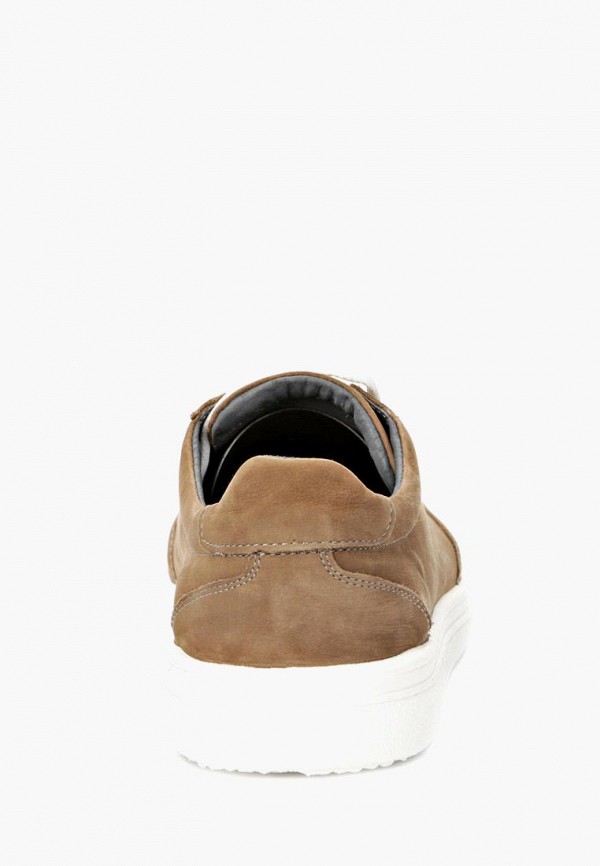 

Кеды Casual, Коричневый, Casual MP002XM051GI