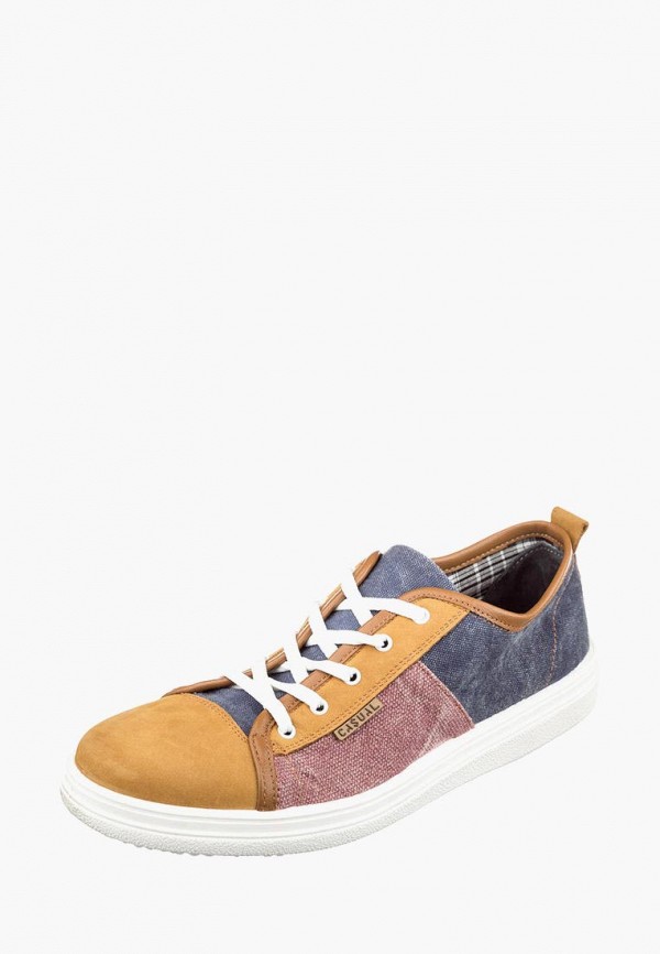 

Кеды Casual, Разноцветный