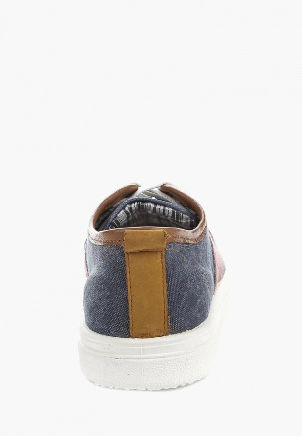 

Кеды Casual, Casual MP002XM051GJ, Мультиколор