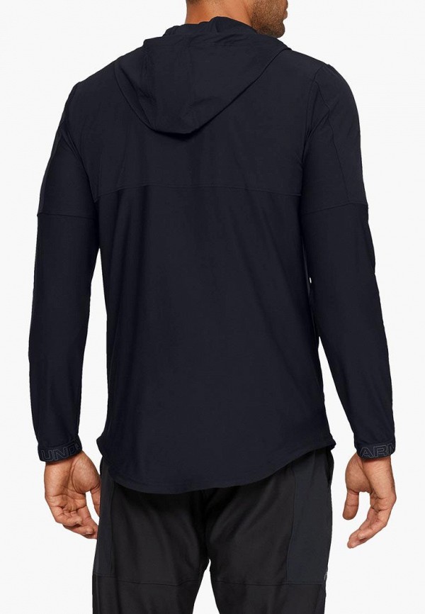 

Куртка Under Armour, Черный, Under Armour MP002XM051GS