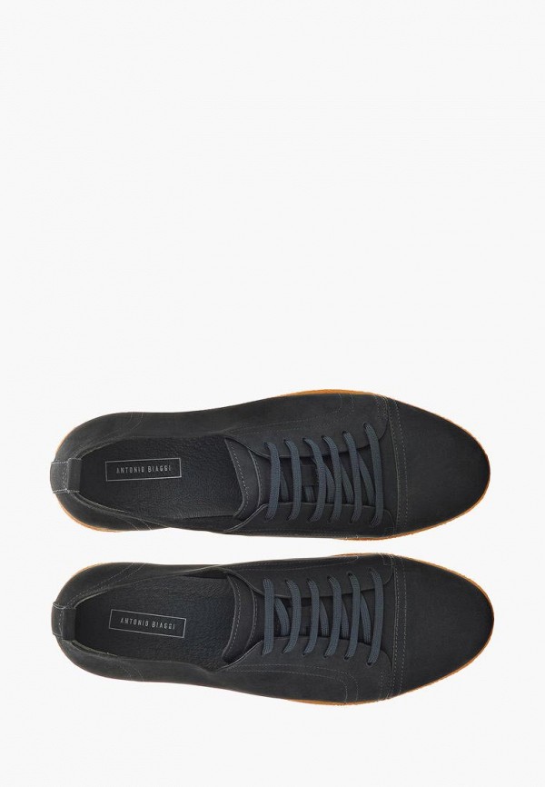 

Кеды Antonio Biaggi, Antonio Biaggi MP002XM051IM, Синий