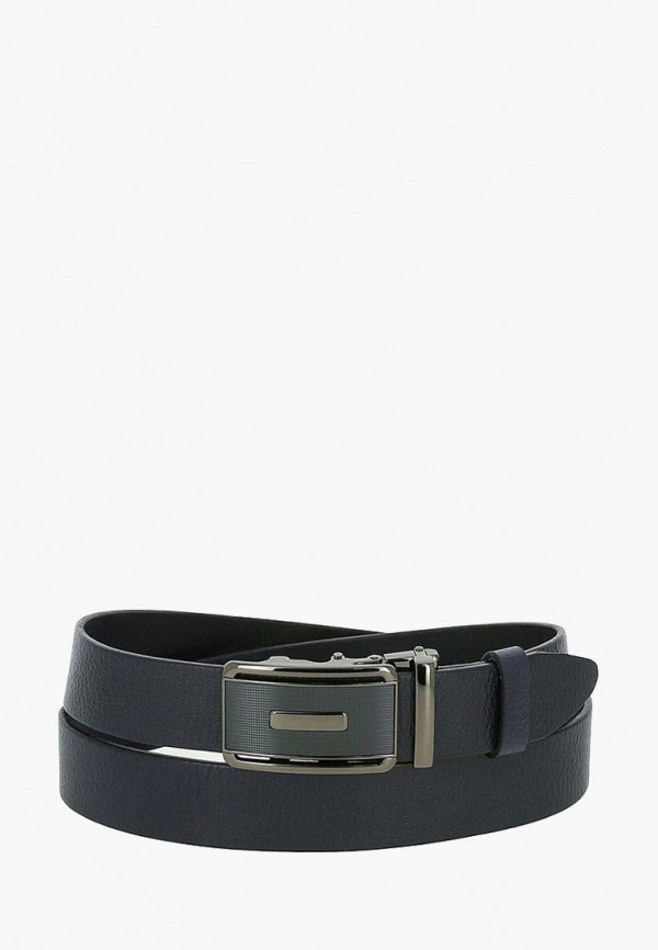 

Ремень VIP Collection, Синий