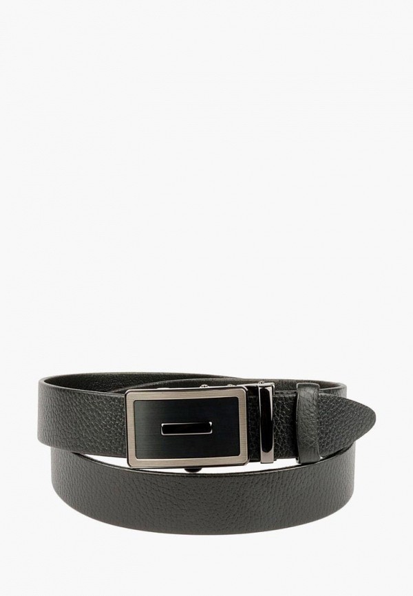 

Ремень VIP Collection, Черный