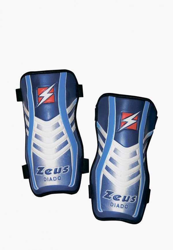 

Щитки Zeus, Синий, Zeus MP002XM051MB