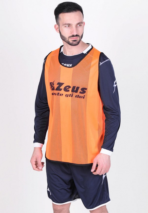 

Манишка Zeus, Оранжевый, CASACCA PROMO ARANC