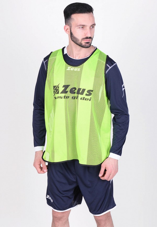 

Манишка Zeus, Зеленый, CASACCA PROMO VERDE
