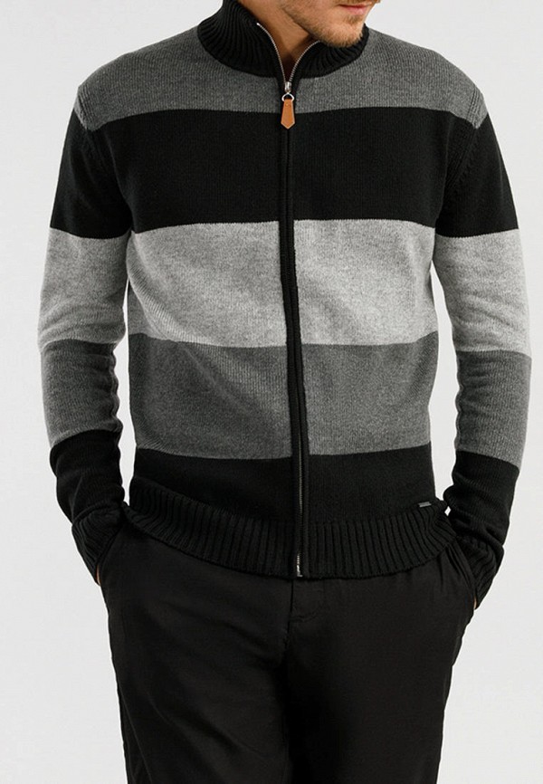 

Кардиган Finn Flare, Серый