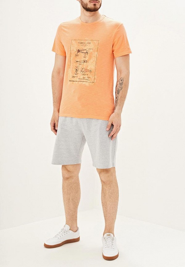 фото Футболка baon